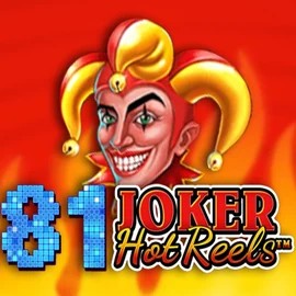 81 Joker Hot Reels – slot by Origins, featured at twinncasino.com
