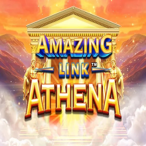 Play the Amazing Link Athena slot by SpinPlay Games on Twin Casino
