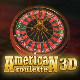 American Roullete 3D (Evoplay) by Evoplay, showcased at twinncasino.com – game logo