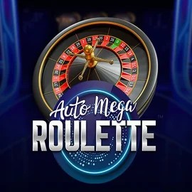 Auto Mega Roulette online slot from Pragmatic Play – play at twinncasino.com