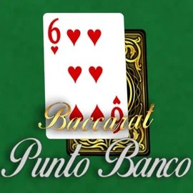 Baccarat - Punto Banco casino game by Red Tiger Gaming – featured logo at Twin Casino