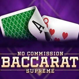 Baccarat Supreme online slot from OneTouch Games – play at twinncasino.com