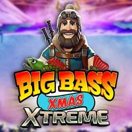 Play the Big Bass Xmas Extreme slot by Pragmatic Play on Twin Casino