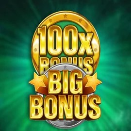 Big Bonus by Inspired Gaming, showcased at twinncasino.com – game logo