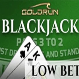 Blackjack Low Bets game by Holland Power Gaming – logo hosted on Twin Casino
