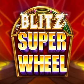 Play Blitz Super Wheel slot by Pragmatic Play on twinncasino.com