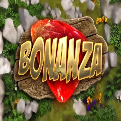 Logo of Bonanza from Big Time Gaming at Twin Casino