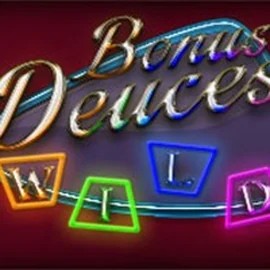 Try Bonus Deuces Wild (RTG) slot by RTG (Reel Time Gaming) on twinncasino.com – logo image