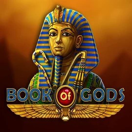Book of Gods online slot from BF Games – play at twinncasino.com