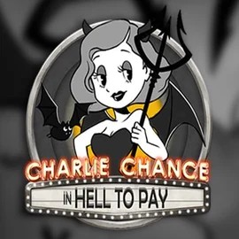 Charlie Chance in Hell to Pay – slot by Play'n GO, featured at twinncasino.com