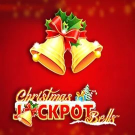 Christmas Jackpot Bells casino game by Origins – featured logo at Twin Casino