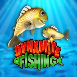 Dynamite Fishing online slot from Inspired Gaming – play at twinncasino.com