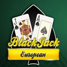 European Blackjack MH – slot by Play'n GO, featured at twinncasino.com
