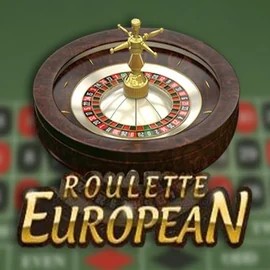 European Roulette (BGaming) slot visual from BGAMING available on twinncasino.com