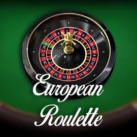 European Roulette (Red Tiger) casino game by Red Tiger Gaming – featured logo at Twin Casino