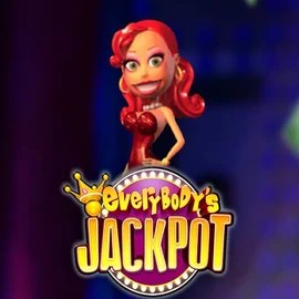 Enjoy Everybody's Jackpots by Playtech – logo hosted on twinncasino.com