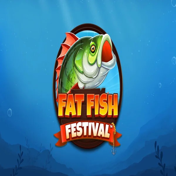 Play Fat Fish Festival slot by Wishbone Games on twinncasino.com