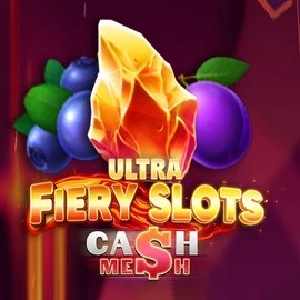 Fiery Slots Cash Mesh Ultra online slot from BF Games – play at twinncasino.com