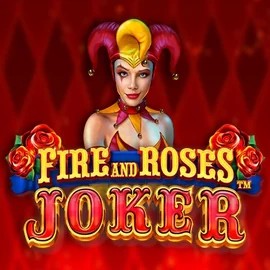 Fire and Roses Joker game by Triple Edge Studios – logo hosted on Twin Casino