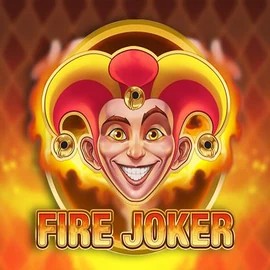 Try Fire Joker slot by Play'n GO on twinncasino.com – logo image