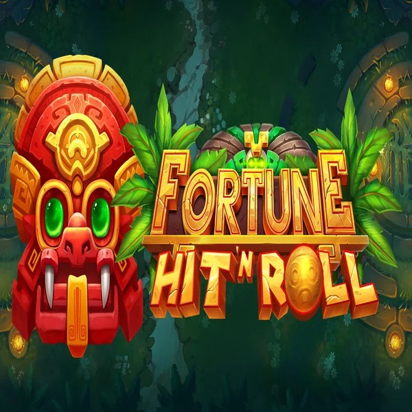 Play Fortune Hit'n Roll slot by Pragmatic Play on twinncasino.com