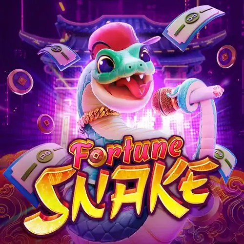 Fortune Snake logo – Slots by Endorphina at Twin Casino