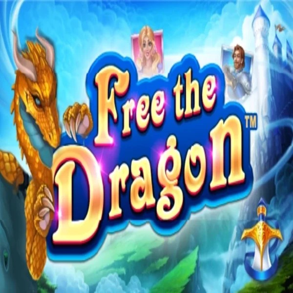Free the Dragon game by Playtech – logo hosted on Twin Casino