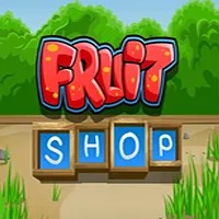 Fruit Shop game by NetEnt – logo hosted on Twin Casino