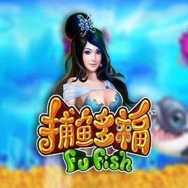 Fu Fish online slot from Skywind Group – play at twinncasino.com