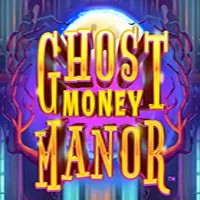 Try Ghost Money Manor slot by Gold Coin Studio on twinncasino.com – logo image