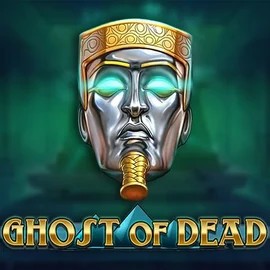 Ghost of Dead slot icon by Play'n GO, available at Twin Casino