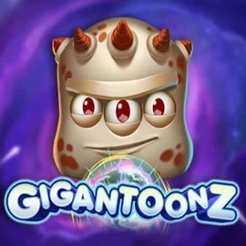 Enjoy Gigantoonz by Play'n GO – logo hosted on twinncasino.com