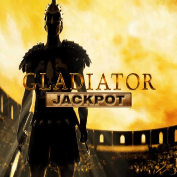 Play Gladiator Jackpot slot by Playtech on twinncasino.com