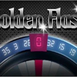 Golden Flash slot icon by WorldMatch, available at Twin Casino