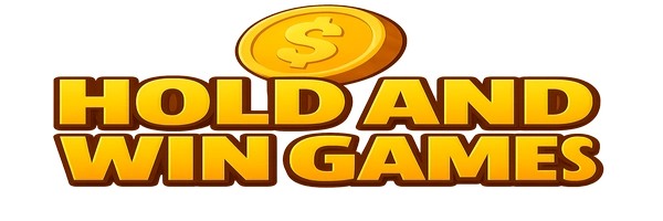 Hold and Win Games game by Playson – logo hosted on Twin Casino