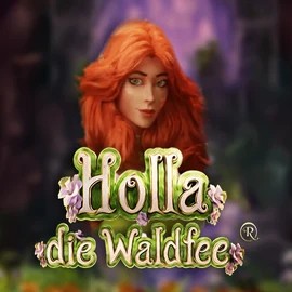 Holla die Waldfee slot visual from Hölle Games available on twinncasino.com