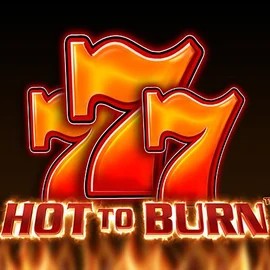 Enjoy Hot To Burn by Pragmatic Play – logo hosted on twinncasino.com