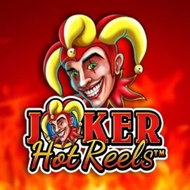Play the Joker Hot Reels slot by Playtech on Twin Casino
