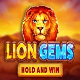 Lion Gems Hold and Win online slot from Playson – play at twinncasino.com