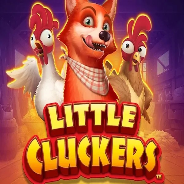 Little Cluckers – slot by Greentube, featured at twinncasino.com