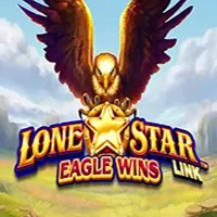 Lone Star Link Eagle Wins online slot from Novomatic – play at twinncasino.com