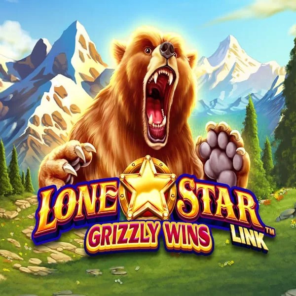 Lone Star Link Grizzly Wins slot icon by Greentube, available at Twin Casino