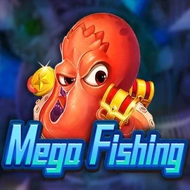 Mega Fishing – slot by TaDa Gaming, featured at twinncasino.com