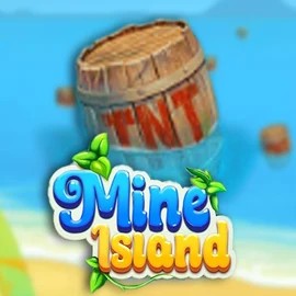 Mine Island – slot by SmartSoft, featured at twinncasino.com
