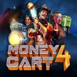 Money Cart 4 game by Relax Gaming – logo hosted on Twin Casino