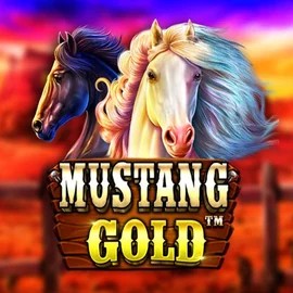 Play Mustang Gold slot by Pragmatic Play on twinncasino.com