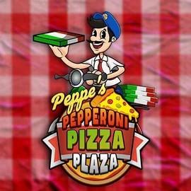 Play Peppe’s Pepperoni Pizza Plaza slot by Pragmatic Play on twinncasino.com