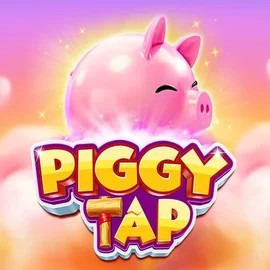 Try Piggy Tap slot by Onlyplay on twinncasino.com – logo image