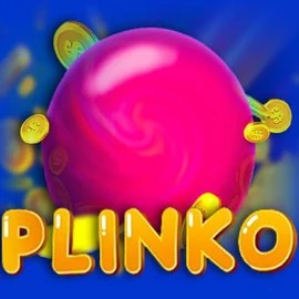 Enjoy Plinko (BGaming) by BGAMING – logo hosted on twinncasino.com