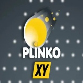 Plinko XY logo – Casino Games by BGAMING at Twin Casino